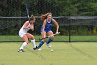 Field Hockey vs WSU  Wheaton College Field Hockey vs Worcester State University. - Photo By: KEITH NORDSTROM : Wheaton, field hockey, FH2021